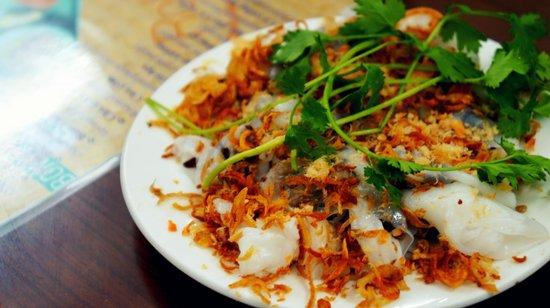 Banh Cuon Gia Truyen